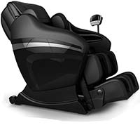 iComfort IC1124 Massage Chair Review Comparison - Consumer Files