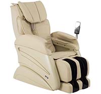 iComfort IC1124 Massage Chair Review Osaki Chiro Cream - Consumer Files