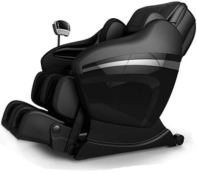 iComfort IC1124 Massage Chair Review Rating - Consumer Files