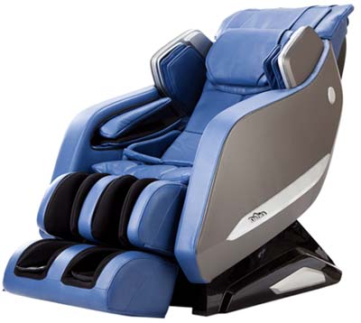 Daiwa Legacy Massage Chair offers impressive list of features with an extremely high price