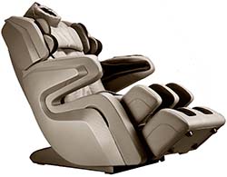Fujita KN9005 Massage Chair Review Recline - Consumer Files
