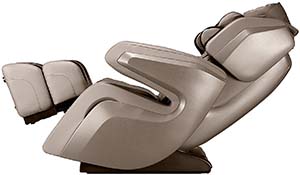 Fujita KN9005 Massage Chair Review Zero G - Consumer Files