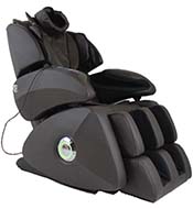 Osaki 7075R is a powerful massage chair with a great set of unique features