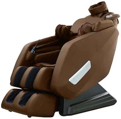 Fujita SMK9600 is an all-around filled with great options massage chair