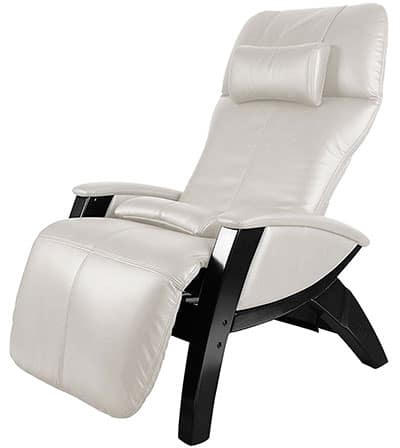 An Image of Cozzia Dual Power ZG Recliner for Healthy Chairs