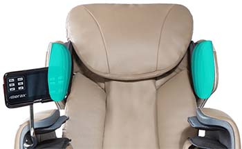 Merax Massage Chair Review Air Massage - Consumer Files