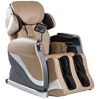 Merax Massage Chair Review Brown - Consumer Files