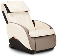 Merax Massage Chair Review iJoy Brown - Consumer Files