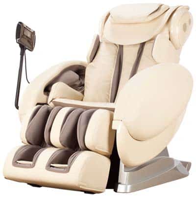 USJ 9000 offers a lot of high-end features that equate to an exceptional massage