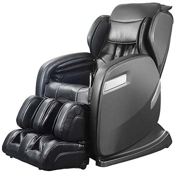 Ogawa Active SuperTrac is one of the most unique massage chairs