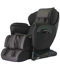 Titan TP-Pro 8400 incorporates the most advanced massage technology in the Titan Chair series