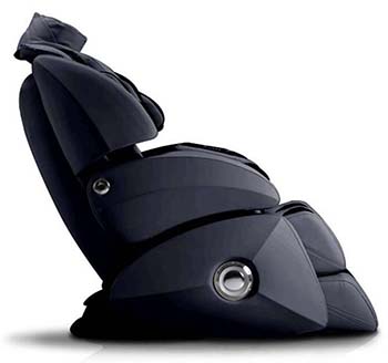 Osaki OS 7075R has 46 airbags throughout the chair