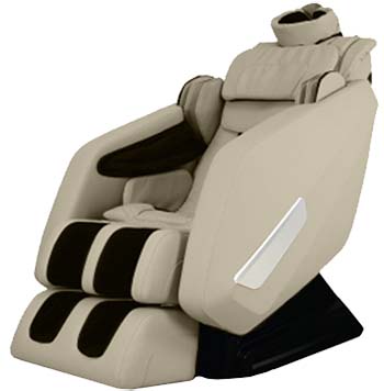 Fujita SMK9600 features full body air massage system
