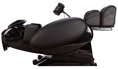 US Jaclean Massage Chair USJ 9000 most defining feature is inversion therapy capabilities
