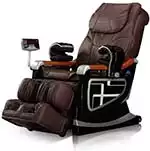Beauty Health BC-11D Massage Chair
