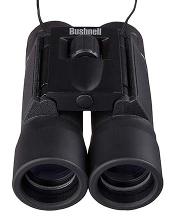 An image of Bushnell Powerview