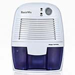 A smaller image of BasicWu Mini Dihumidifier 