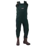 A smaller image  Toggs Amphib Neoprene Boot-Foot Waders