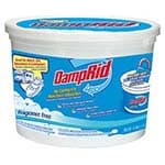 A smaller image of Damprid 4-pound Tub