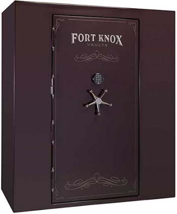 An image of Fort Knox Vaults Protector P7261