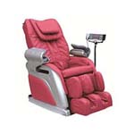A smaller image of BeautyHealth BC 10D Massage Chair