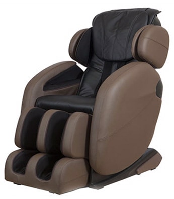 An image of Kahuna LM6800 Massage Chair