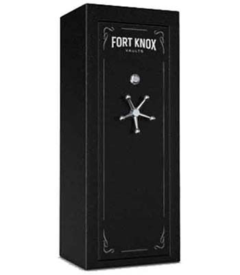 An image of Fort Knox Vaults Defender Series D6026