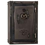 A smaller image of Rhino Safes Ironworks Series CIWD6040X