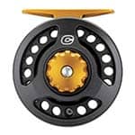 A smaller image of Cheeky Tyro 350 Fly reel