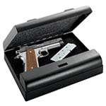 A smaller image of ​​Microvault Pistol Gun Safe MV500-STD