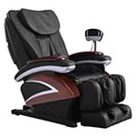 A smaller image of Bestmassage Ec 06c Massage Chair in Black color 