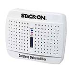 A smaller image of Stack-On Wireless Rechargeable Dehumidifier