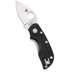 A smaller image of Spyderco Chicago Folding Knife