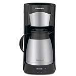 A smaller image of Cuisinart DTC-975BKN 12-cup Programmable Thermal Carafe