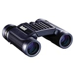 Black Color, Bushnell H2O 8x25 Compact Binoculars, Leftfront