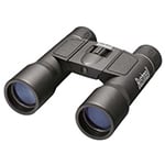 Black Color, Bushnell Powerview FRP Compact Binocular, Rightfront
