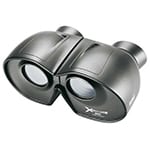 Black Color, Bushnell Spectator Sport Compact Binocular, Rightfront