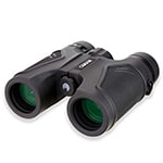 Black Color, Carson 3D Series Compact Binocular, Rightfront