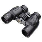 Black Color, Leupold BX-1 Yosemite 8x30 Compact Binocular, Rightfront