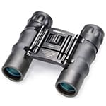 Black Color, Tasco Essentials 12x25 Compact Binocular, Rightfront