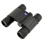Black Color, Zeiss Victory 10x25 Compact Binocular, Rightfront