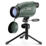 Green Color, Bushnell Sentry, Right View