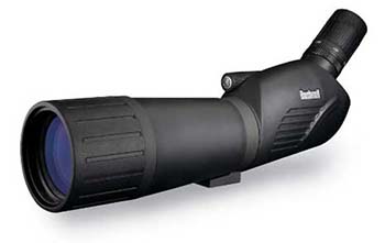 Black, Fully multicoated optics, Rain Guard, Bushnell Legend Ultra HD BN786081ED