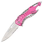 A smaller image of  Tac Force Tactical  in Pink Color