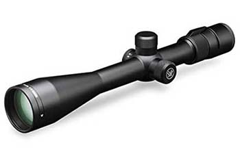 Black, quick and easy reticle focusing,Vortex Viper VPR-M-06MD