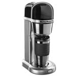 A smaller image of KitchenAid KCM0402OB in Silver color