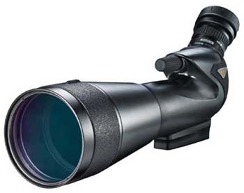 Ergonomic, Multicoated Optics, Nikon Prostaff 5 Fieldscope 6975 Spotting Scope