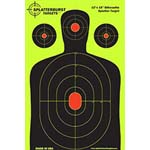 A smaller image of Splatterburst Targets LLC 
