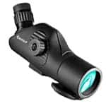A smaller image of Barska AD11430 Tactical Spotting Scope With Mil Dot Reticle