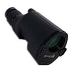 A smaller image of Kruger Optical Lynx 60303 Spotting Scope With Mil Dot Reticle